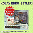 Kolay Ebru Seti No:4 Artebella