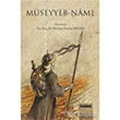 Mseyyeb Name Hece Yaynlar