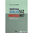 Sosyal Haklarsz Yeni Anayasa m Hatibolu Yaynlar
