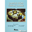 Samples From Turkish Cuisine Hatibolu Yaynlar