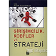 Giriimcilik, Kobi`ler ve Strateji Gazi Kitabevi