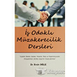  Odakl Mzakerecilik Dersleri Gazi Kitabevi