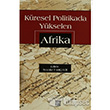 Kresel Politikada Ykselen Afrika Gazi Kitabevi