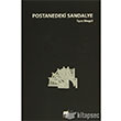 Postanedeki Sandalye Gram Yaynlar