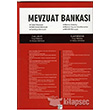 Mevzuat Bankas Gazi Kitabevi