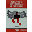 Trkiyede Gen sizlii Ve Nedenleri Gazi Kitabevi