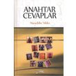 Genler in Anahtar Cevaplar Tahlil Yaynlar