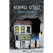 Korku Oteli Ozan Yaynclk