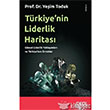 Trkiye`nin Liderlik Haritas CEO Plus