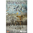Muhterem Efendim Hitkitap Yaynclk
