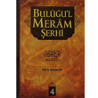 Buluu l Meram erhi Cilt 4 Tahlil Yaynlar