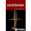 Ali B. Ebi Talib Divan Hikmetevi Yaynlar