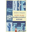 Altn Yldz Kara Kapl Kitap Final Kltr Sanat Yaynlar