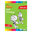 Ar Maya Minik izer ayr Elenceleri Doan Egmont Yaynclk