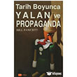 Tarih Boyunca Yalan ve Propaganda Hitkitap Yaynclk
