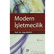 Modern letmecilik Gazi Kitabevi
