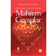 Mahrem Cevaplar Tahlil Yaynlar