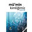M min Kimliimiz Tahlil Yaynlar