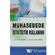 Muhasebede statistik Kullanm Gazi Kitabevi