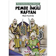 Pembe ncili Kaftan Hasbahe Yaynlar