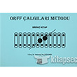 Orff alglar Metodu Birinci Kitap Gazi Kitabevi