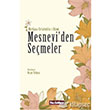 Mesnevi`den Semeler Hasbahe Yaynlar