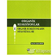 Organik Reaksiyonlar 1 Gazi Kitabevi