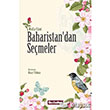 Baharistan`dan Semeler Hasbahe Yaynlar