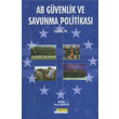 AB Gvenlik ve Savunma Politikas Tasam Yaynlar
