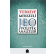 Trkiye Merkezli Jeopolitik Analizler Tasam Yaynlar