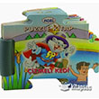 Puzzle Kitap izmeli Kedi Hobi Yaynevi