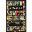 Aynalar Hitkitap Yaynclk