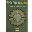 Byk Gler ve Afrika Tasam Yaynlar