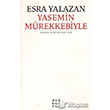 Yasemin Mrekkebiyle Helikopter Yaynlar