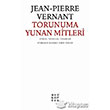 Torunuma Yunan Mitleri Helikopter Yaynlar