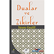 Dualar ve Zikirler Gelenek Yaynclk
