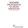 Micromegas ve Dier Hikayeler Helikopter Yaynlar