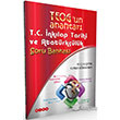 8. Snf TEOG un Anahtar T.C. nklap Tarihi ve Atatrklk Soru Bankas Merkez Yaynlar