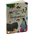 Hayvanlar Alemi Su Hayvanlar Hobi Yaynevi