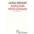 Anna`nn Yedi Gnah Helikopter Yaynlar