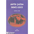 Antik ada Deniz Gc Homer Kitabevi