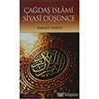 ada slami Siyasi Dnce Hece Yaynlar