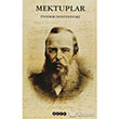 Mektuplar Hece Yayınları
