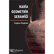 Karia Geometrik Seramii Homer Kitabevi