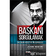 Bakan Sorgulamak Saddam Hseyin`in Sorgusu Angn Yaynlar