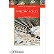 Metropolis Homer Kitabevi