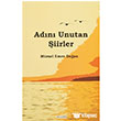 Adn Unutan iirler Hogr Yaynlar