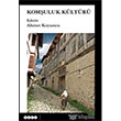Komuluk Kltr Hece Yaynlar