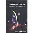 Haydar Baba Hogr Yaynlar