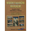 Nerede Yaadn Biliyorum! Haberci Basn Yayn